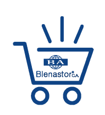 Blenastor Online Store